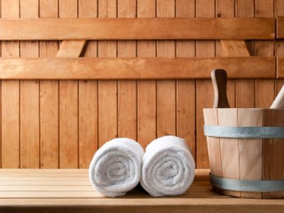 Как не «свариться» в сауне? - Наука и здоровье
