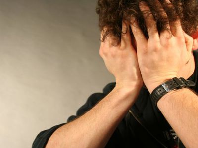 Изучено воздействие стресса на потомство - Наука и здоровье