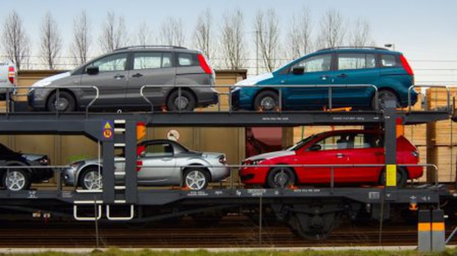 Предлагают обложить налогом каждый ввозимый в Литву автомобиль - Хобби, отдых и развлечения