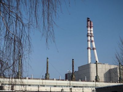 Закрытие второго энергоблока ИАЭС предлагается закрепить законом - Энергетика