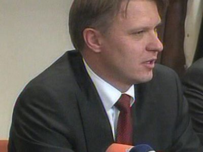 Назначен новый руководитель  национального инвестора LEO Lt - Литва и страны Балтии