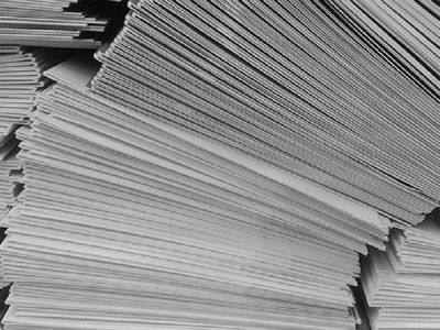 Siūlome atsisakyti popierinių mokėjimo pranešimų - Visagine