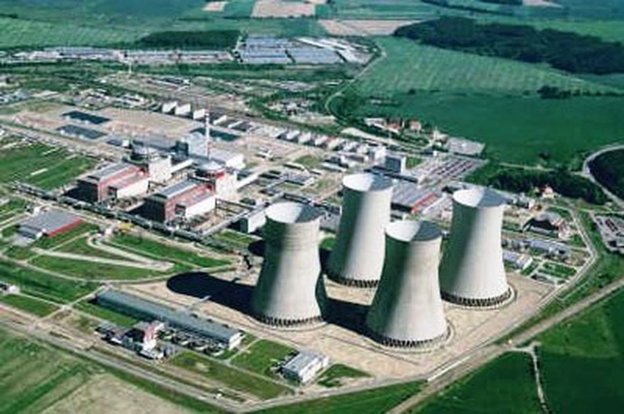 Экологи: Литва и Белоруссия совершают преступления против своих народов, а Польша — нет

                 - Энергетика