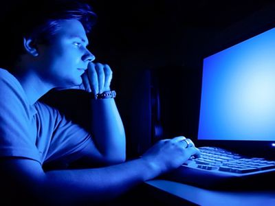 Учёные: использование гаджетов перед сном приводит к бессоннице - Наука и здоровье