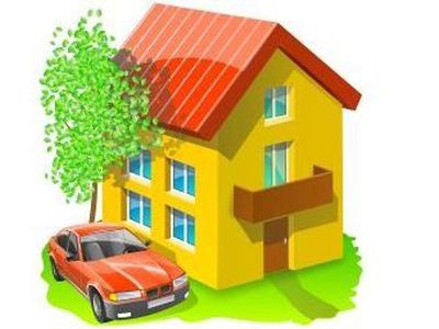 Всеобщая декларация имущества - Литва и страны Балтии