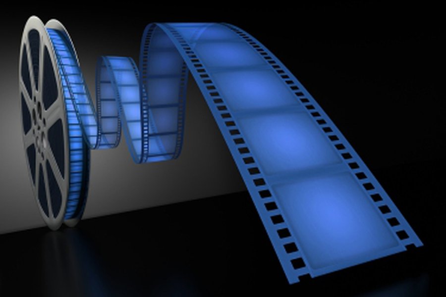 Кино, кино, кино....                 - В Висагинасе