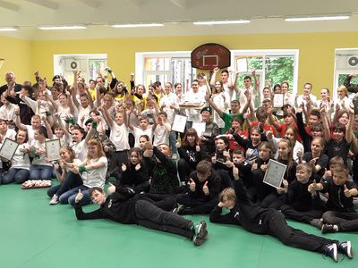 Savaitės kontūrai (video) - Visagine