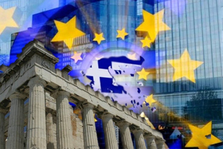 Немцы считают, что Германии лучше выйти из Еврозоны - В Мире