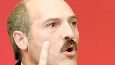 Лукашенко опубликовал предвыборную программу