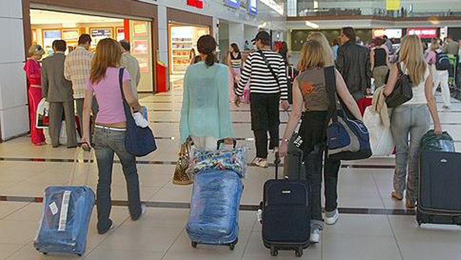 В Литве начинается презентация Госпрограммы добровольного переселения в Россию - Литва и страны Балтии