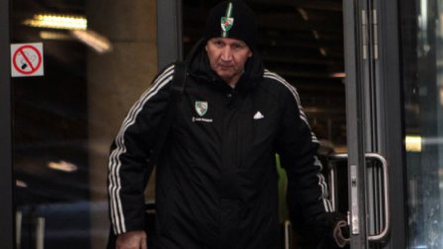 Масальскис: для спасения «Жальгириса» нужно хотя бы 5 млн. литов - Культурные и спортивные мероприятия