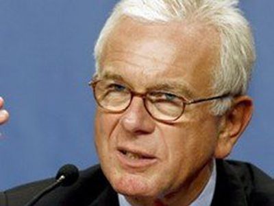 Европейский союз погрузился в кризис - В Мире