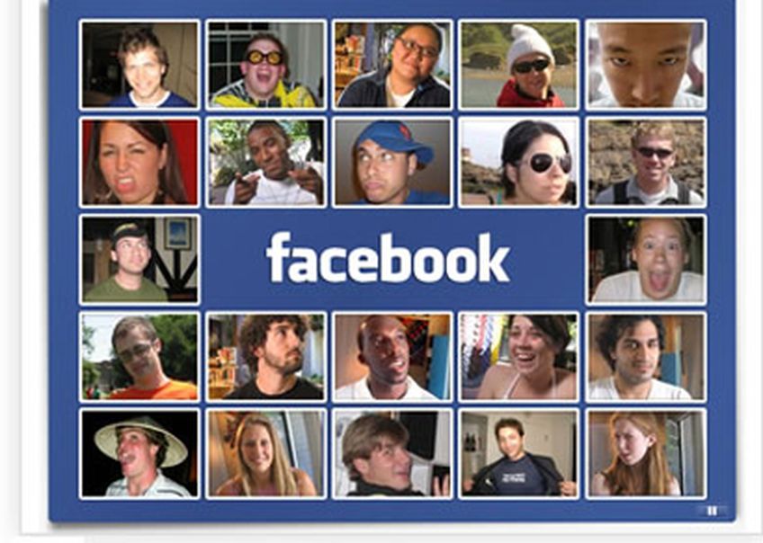 Facebook увяз в очередной скандал
                