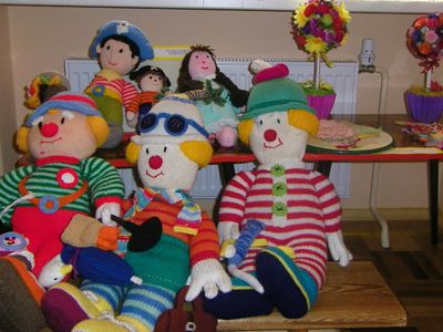 Мир семейных увлечений - В Висагинасе