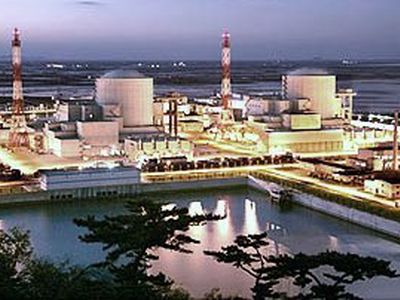 На строительство АЭС в Беларуси в 2009 году будет направлено около 61,5 млн. долларов - Энергетика