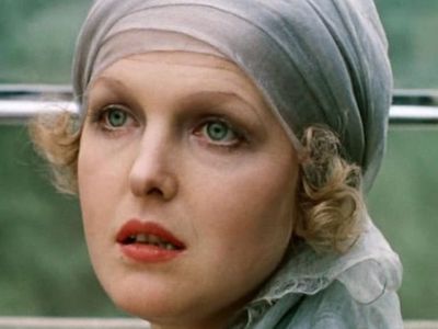 «Раба любви» Елена Соловей не жалеет об эмиграции в Америку                                                                 - Культурные и спортивные мероприятия