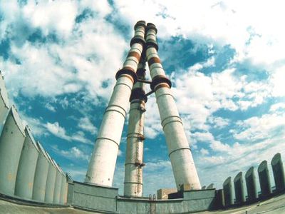 ИАЭС дополнительно заработала 2,584 млн. литов для деятельности по снятию с эксплуатации                                  - Энергетика