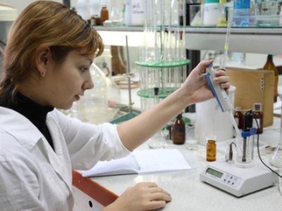 Эстония тратит на научную деятельность больше, чем остальные страны ЕС

 - Наука и здоровье