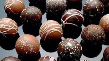 Шведские ученые: шоколад помогает предотвратить инсульт