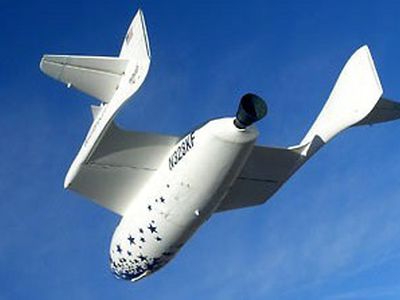 Европа хочет построить пилотируемый космический корабль - В Мире