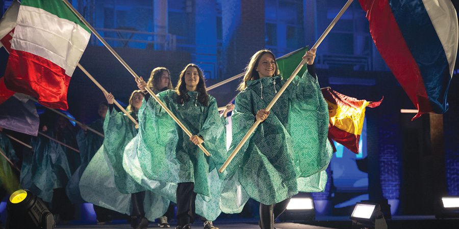 Nuo sienų prie tiltų: Europos kultūros sostinės 2025 - Projektas „Europos Pulsas“