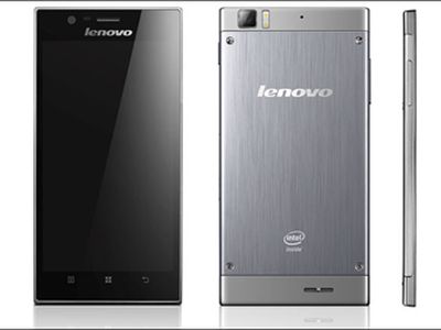 CES 2013: дебютировал первый смартфон на платформе Intel Clover Trail+ (видео) - IT новости