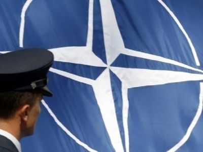 В результате конфликта между водителями пострадал офицер НАТО - Происшествия и криминал