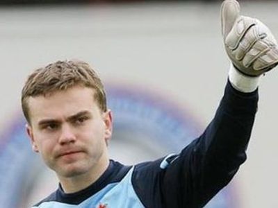 Акинфеев попал в десятку лучших вратарей 2009 года - Культурные и спортивные мероприятия