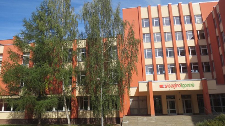 Почему не публикуют выводы внутреннего аудита больницы? - В Висагинасе