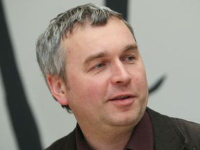 Раймондас Куодис: Бизнес-план Висагинской АЭС был подготовлен «на грани криминала» 


 - Энергетика