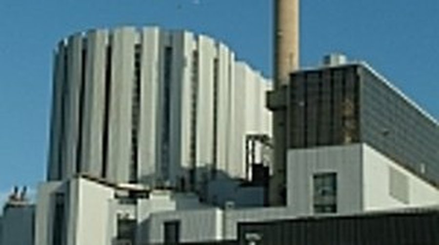 На АЭС в английском графстве Кент загорелась бойлерная подстанция - Энергетика