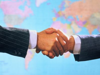 Литовский бизнес надеется на расширение отношений с Россией - В Мире