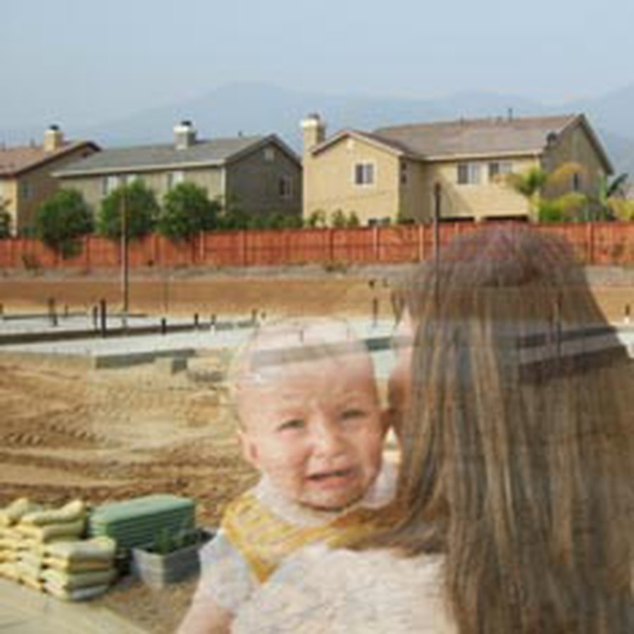 В США появились города-призраки - В Мире