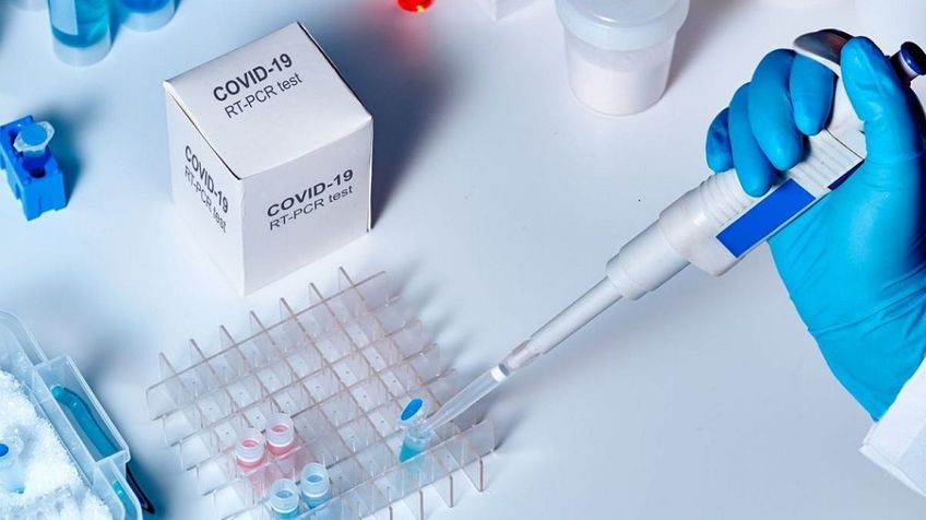 С 15 января при въезде в Эстонию нужно будет предъявлять отрицательный тест на коронавирус