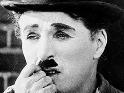 Обнаружен неизвестный фильм с участием Чарли Чаплина - Культурные и спортивные мероприятия