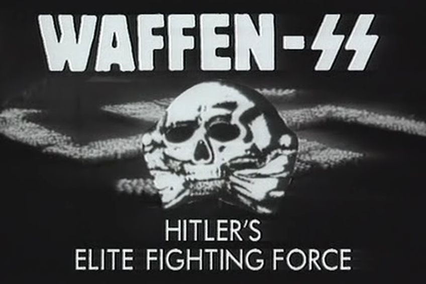 Рига готовится ко дню памяти легионеров Waffen SS