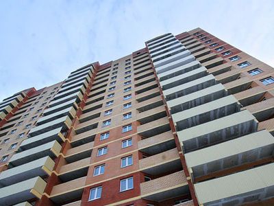 Президент не одобряет введение новой обязательной платы с жильцов многоквартирных домов - Литва и страны Балтии