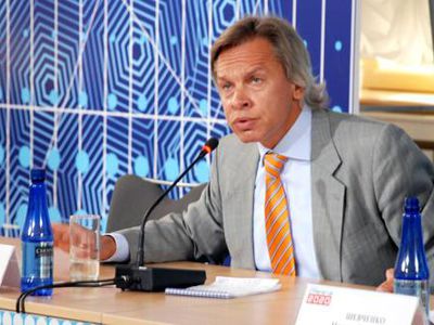 «НАТО, как всегда, исходит из логики двойных стандартов» - В Мире