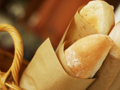 Прогнозируют рост цен на пшеничный хлеб и батоны - Литва и страны Балтии