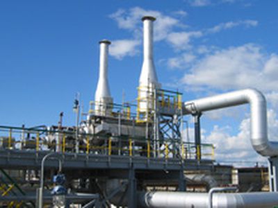 Взрыв на «Мажейкю нафте» – без особых последствий - Литва и страны Балтии