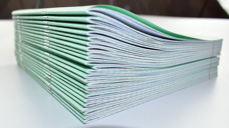 Таллин стал самым активным участником "Тотального диктанта" вне РФ - В Мире