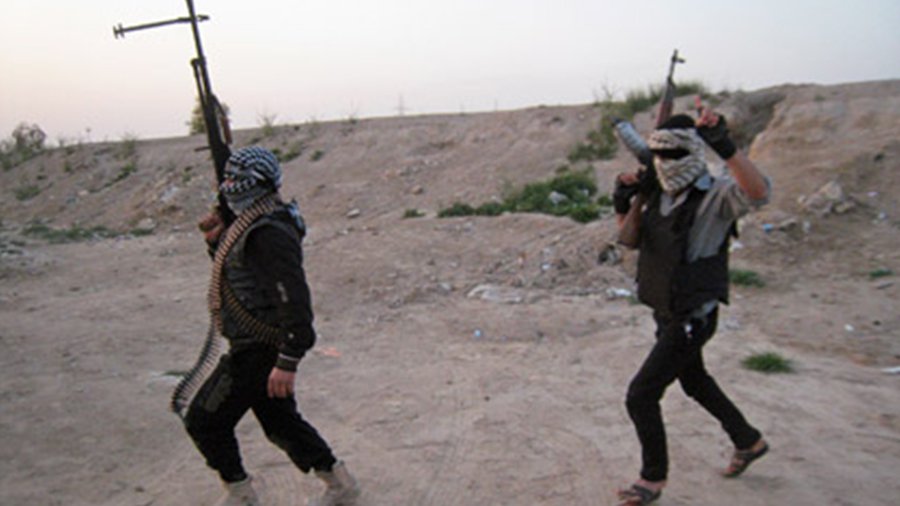 Боевики захватили бывший объект для производства химоружия в Ираке - В Мире