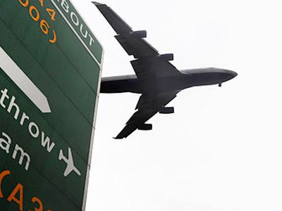 Британца оштрафовали на 150 фунтов за ущерб в миллион - В Мире