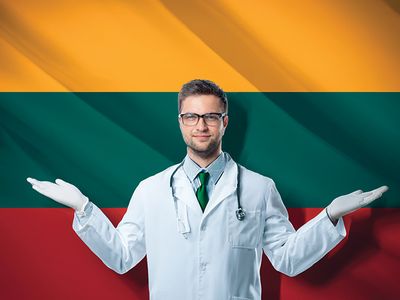 „Kurk Lietuvai“ – kai jaunimas sugrįžta, kad keistų valstybę - Projektas „Europos Pulsas“