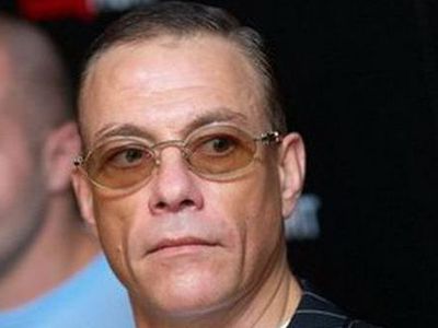 Жан-Клод Ван Дамм снимется в белорусском боевике - Культурные и спортивные мероприятия