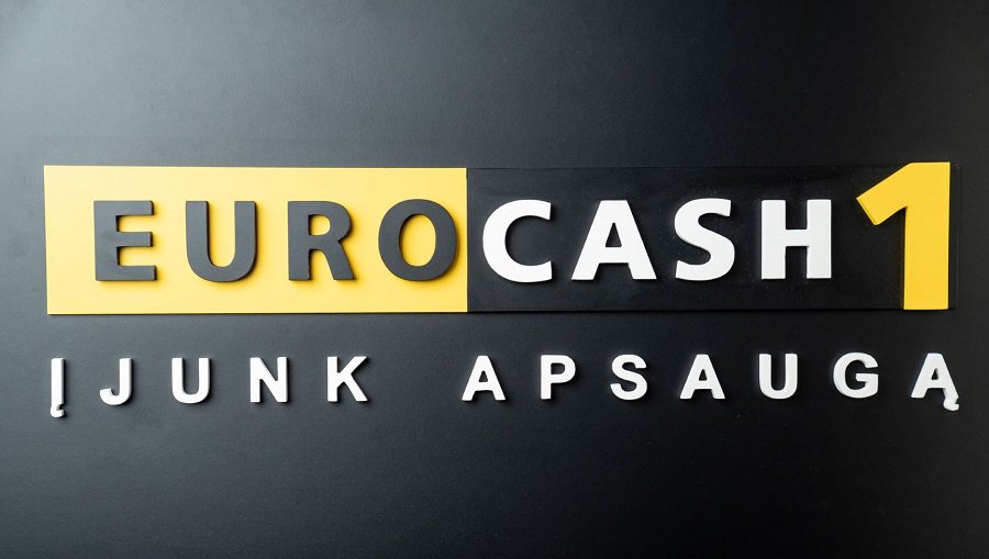 „Eurocash1” veiks visose Baltijos šalyse: žengia į Estijos rinką, planuoja įsigijimus - Lietuva ir Baltijos šalys
