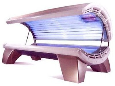 Солярий смертельно опасен для здоровья - Наука и здоровье