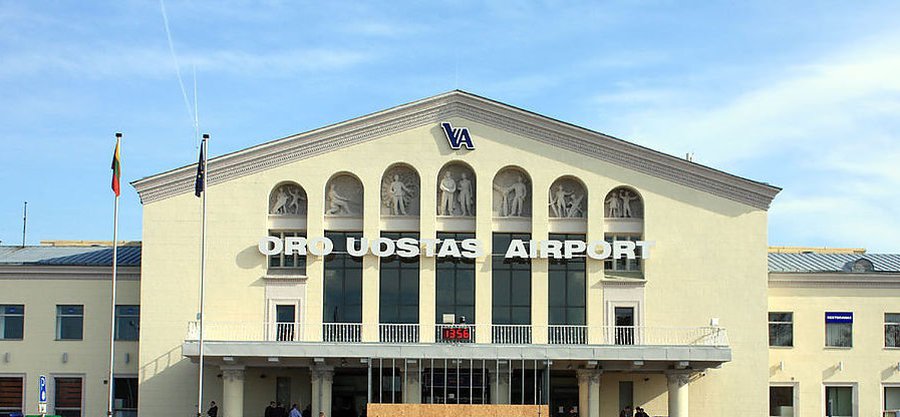 Когда приезжать в аэропорт: представлен график для пассажиров - Литва и страны Балтии