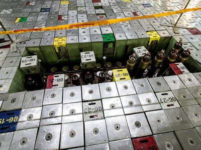 Участие ИАЭС в международных проектах – поиск лучших решений для демонтажа реакторов - В Висагинасе