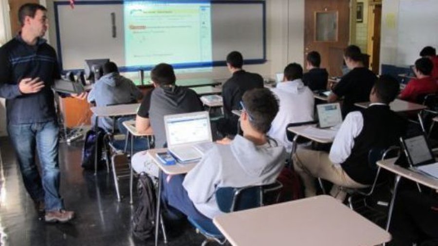 Работа за компьютером может приносить пользу - IT новости